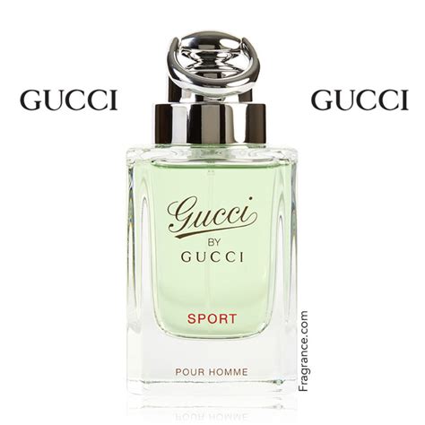 Gucci By Gucci Sport Reviews 